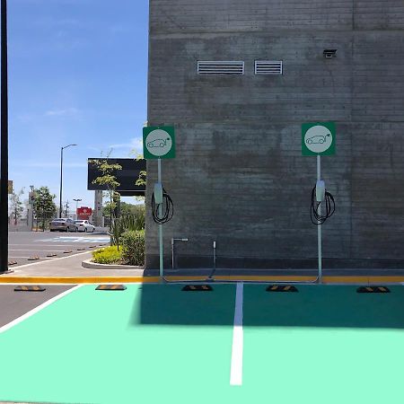 マイクロテル イン&スイーツ バイ ウインダム イラプアト エクステリア 写真